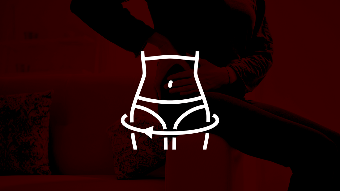 How to relieve hip pain after running