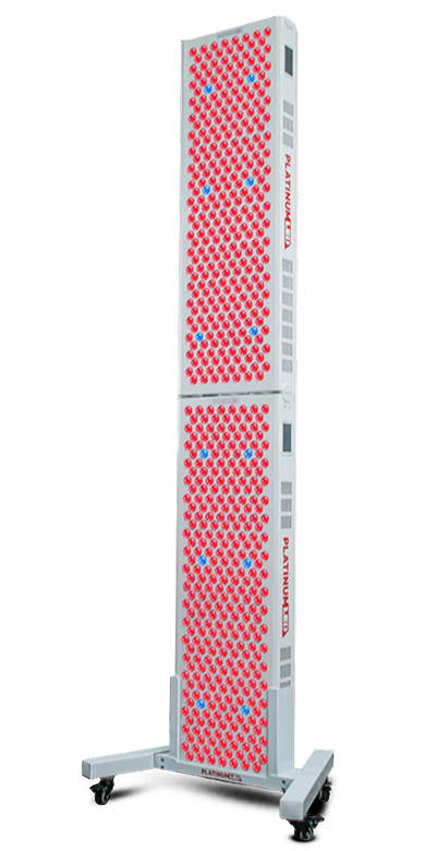 XL Mobile Floor Stand